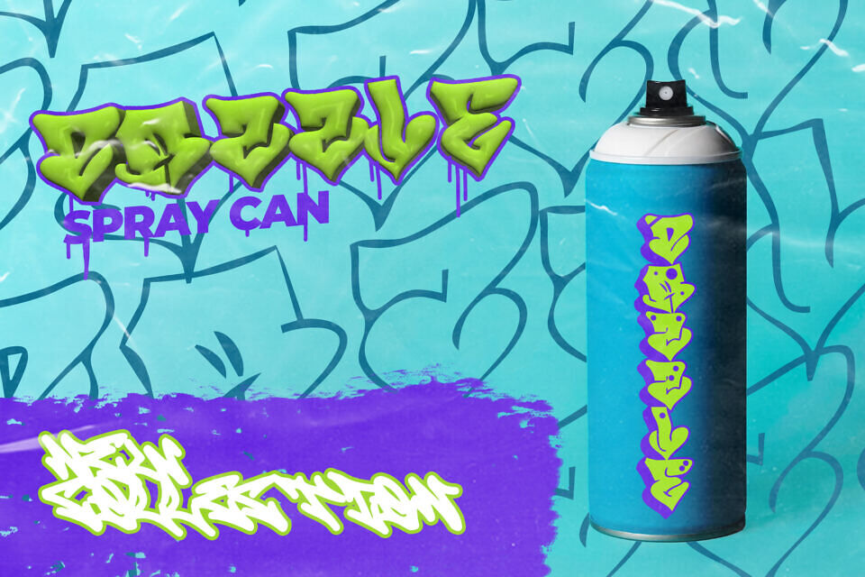Urban Love Font