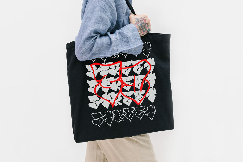 Urban Love Font