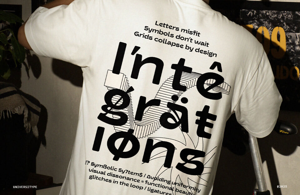 Ut Gafigs Font