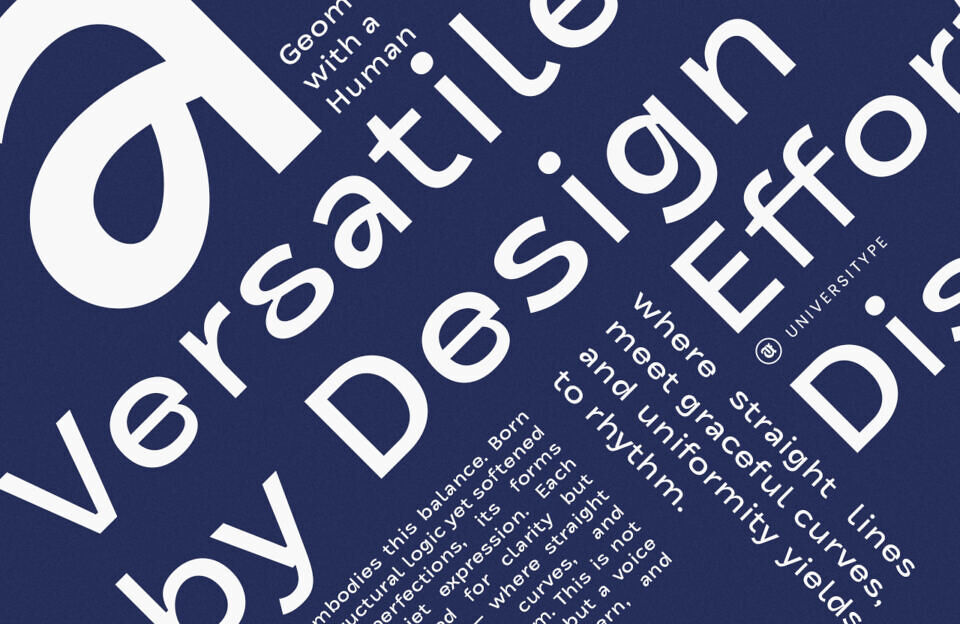 Ut Qraste Font