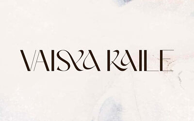 Vaisya Kaile Font