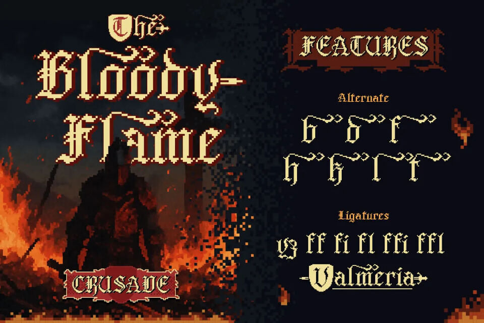 Valmeria Font