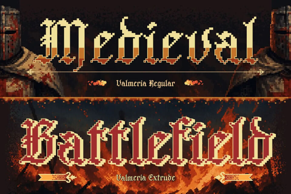 Valmeria Font