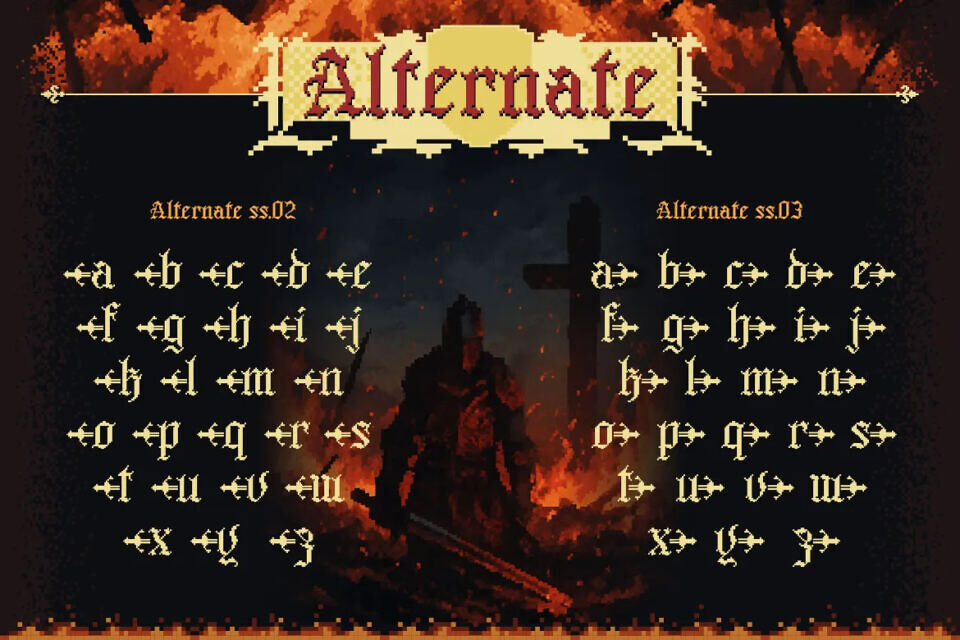 Valmeria Font