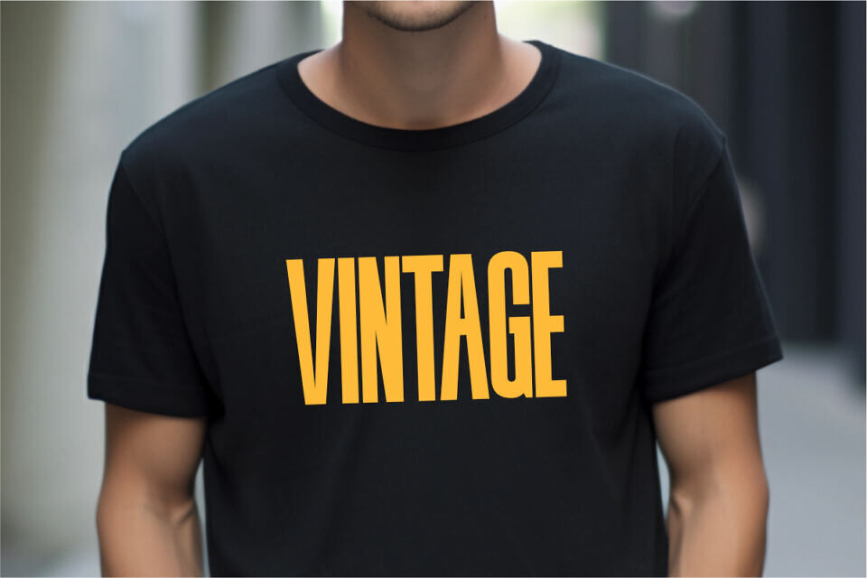 Victory Font