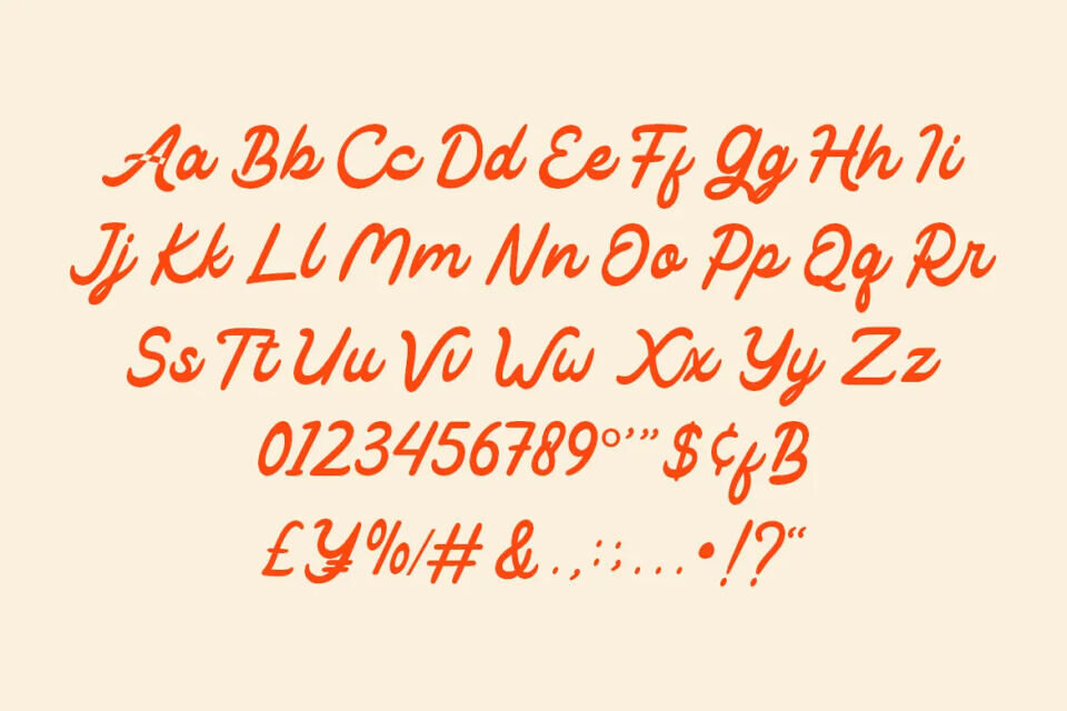 Violetta Font