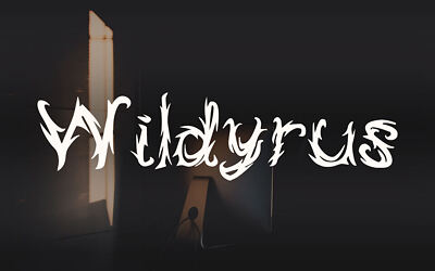 Wildyrus Font