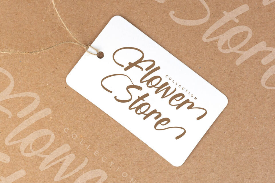 Wintter Bronks Font