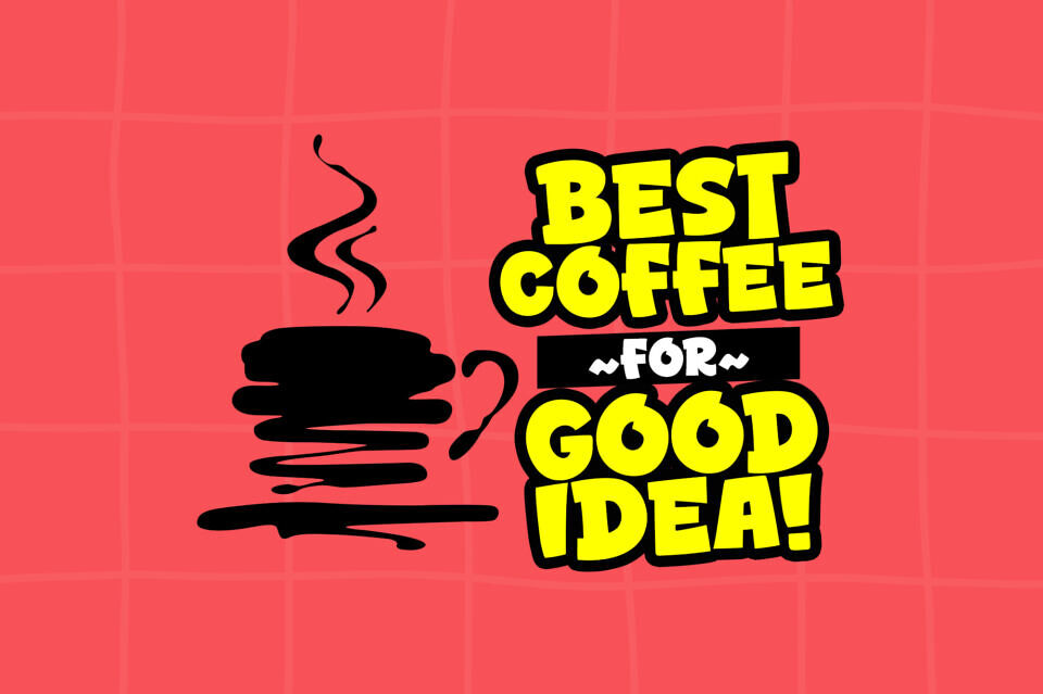 Yourmate Font