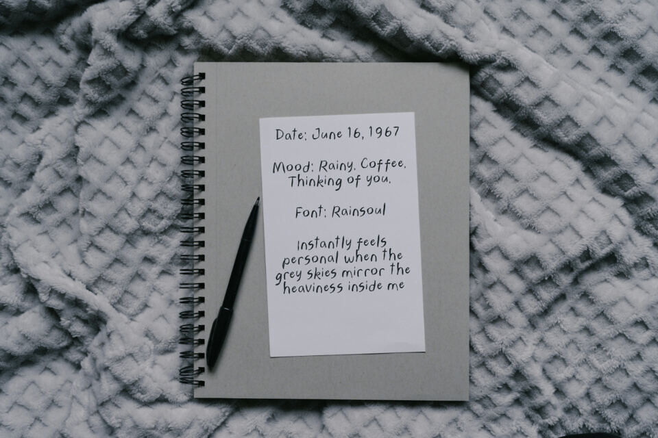 ZRTW Rainsoul Font