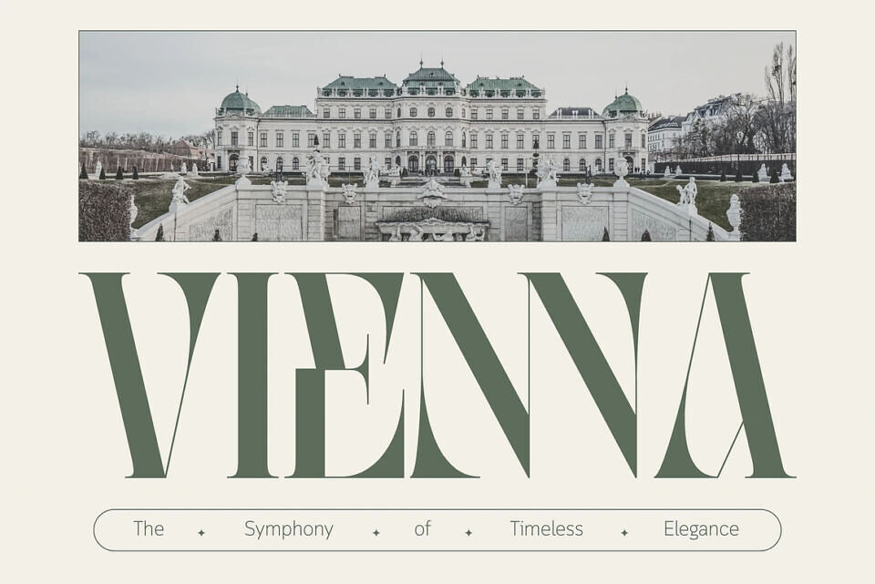Abogia Font