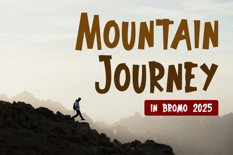 Adventure Awaits Font
