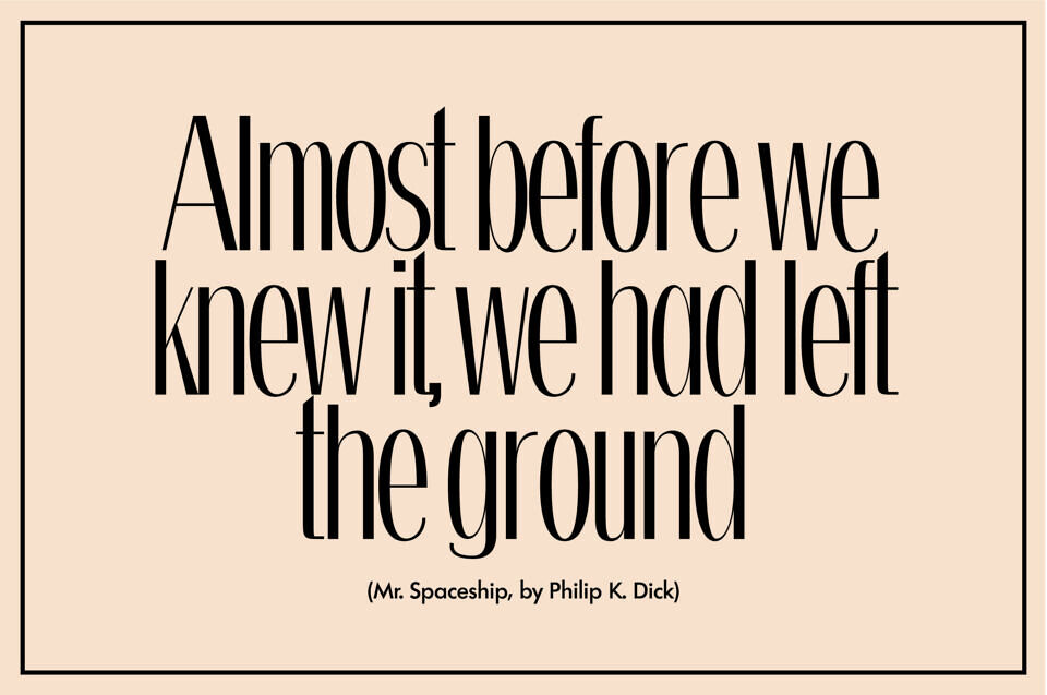 Ambella Font