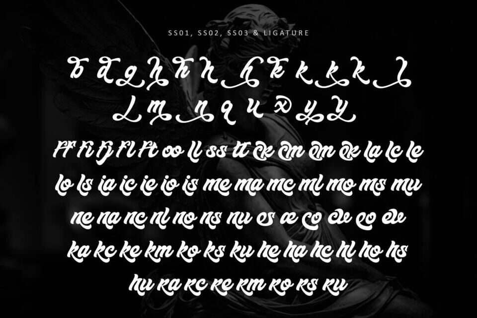 Angelos Font