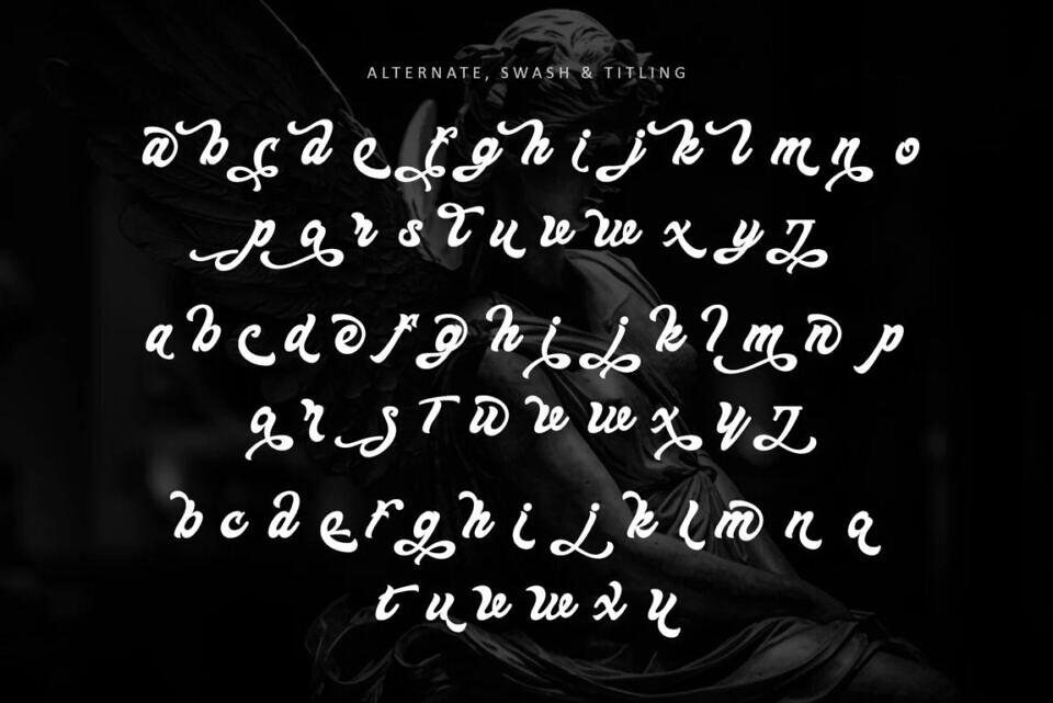 Angelos Font