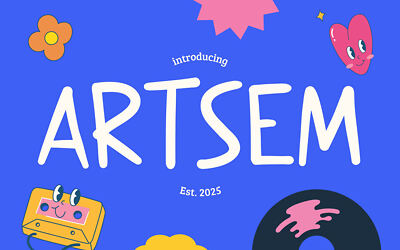 Artsem Font