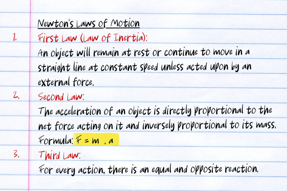 Authentic Pen Font