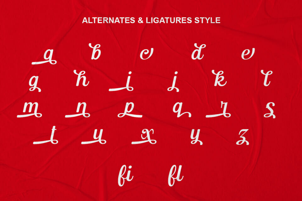 Balurie Font