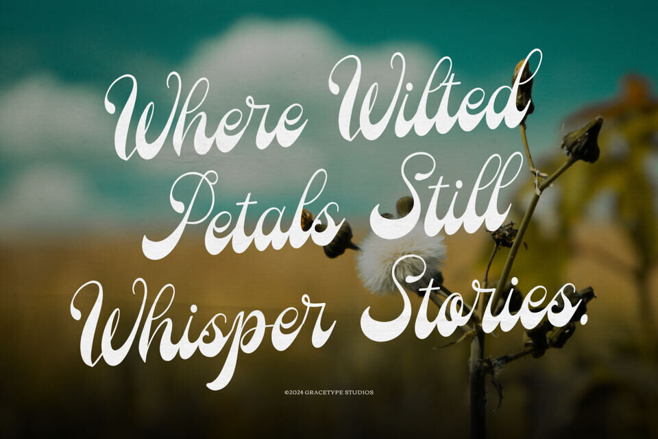 Bastille Fields Font