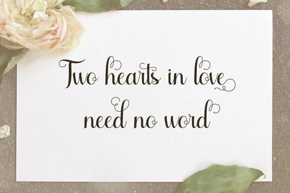 Beatles Font