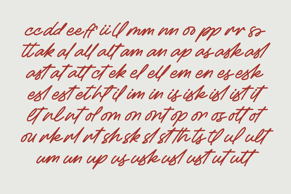 Betany Salena Font