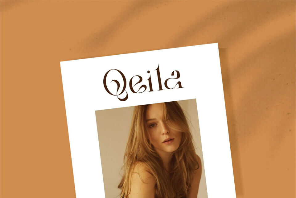 Bilea Font