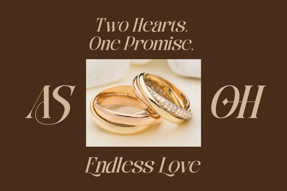 Bitho Luxury Font