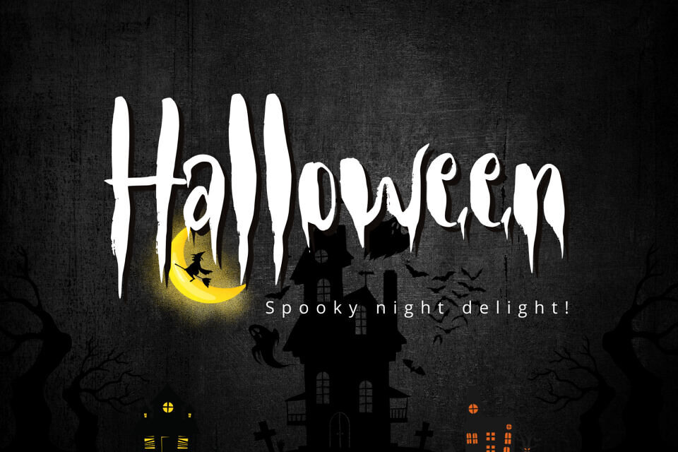Blackdeath Font