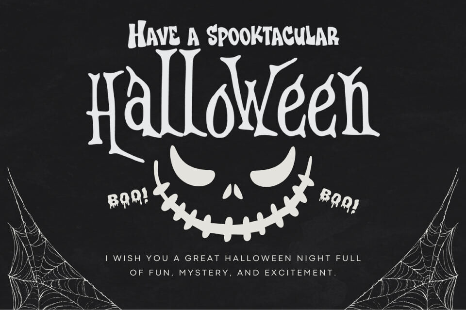 Blaze Punch Font