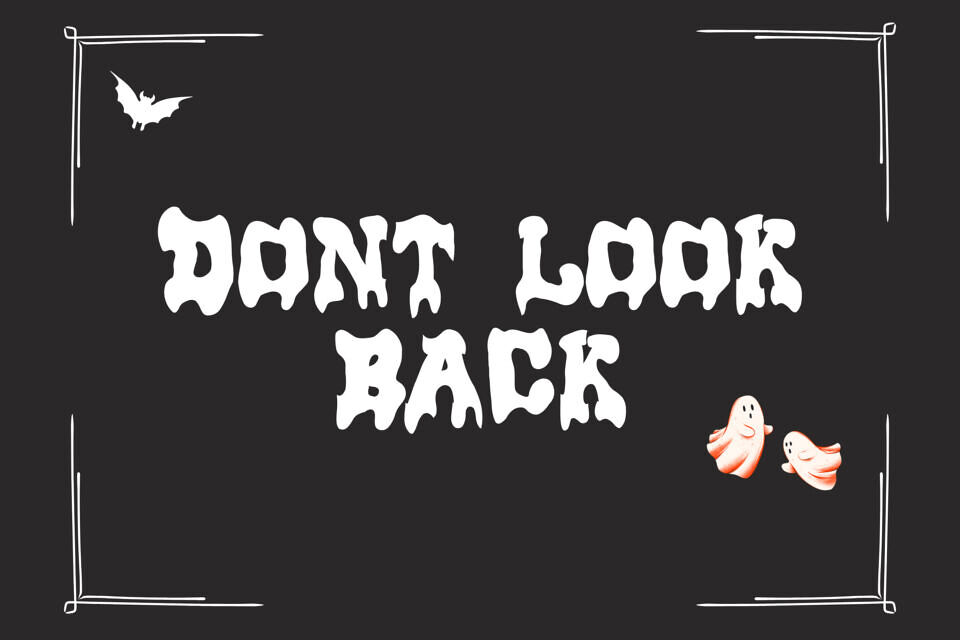 Blocksmith Melted Font