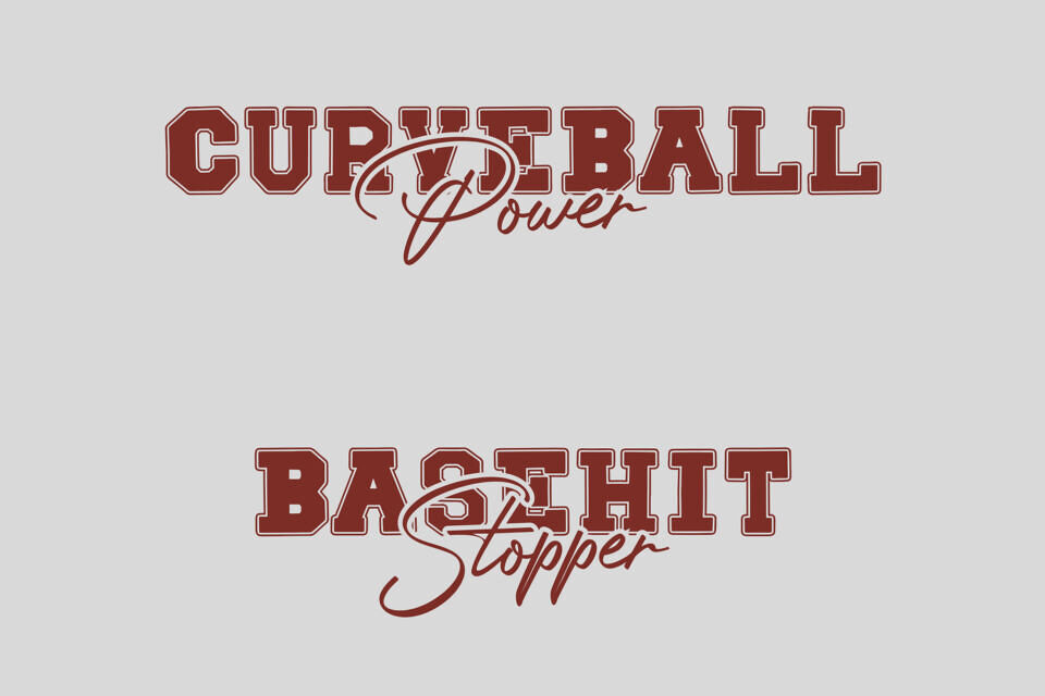 Blocksmith Varsity Font