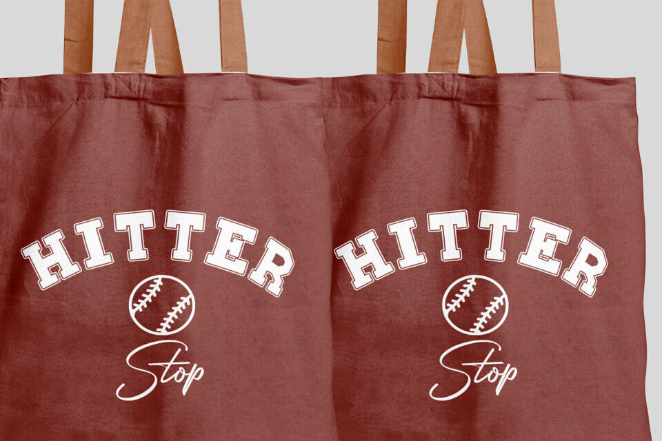 Blocksmith Varsity Font