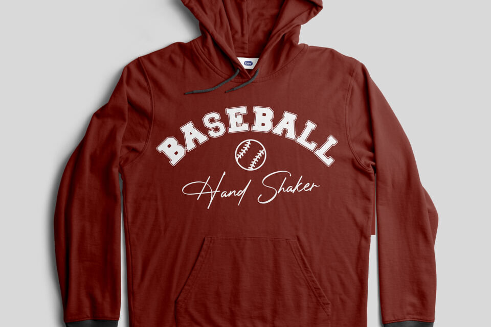 Blocksmith Varsity Font