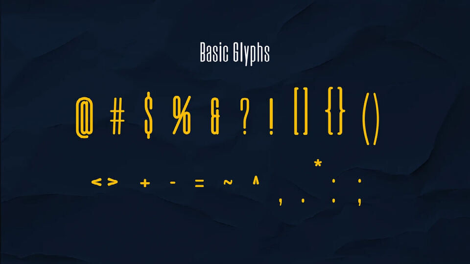 Boatica Font