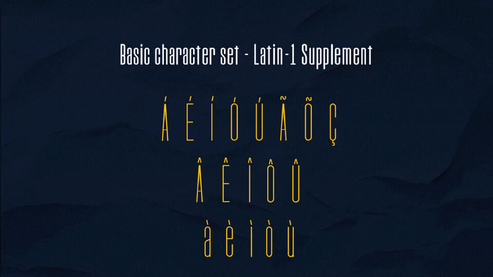 Boatica Font