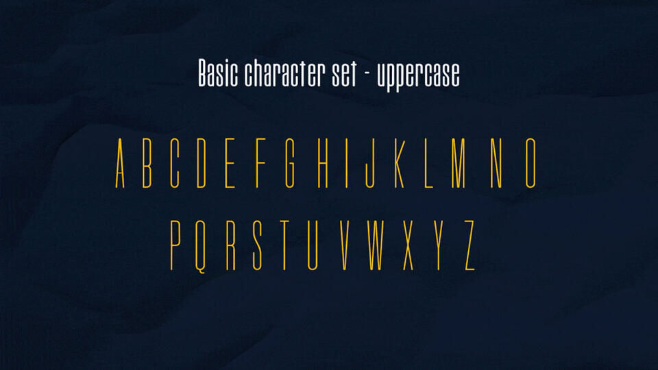Boatica Font