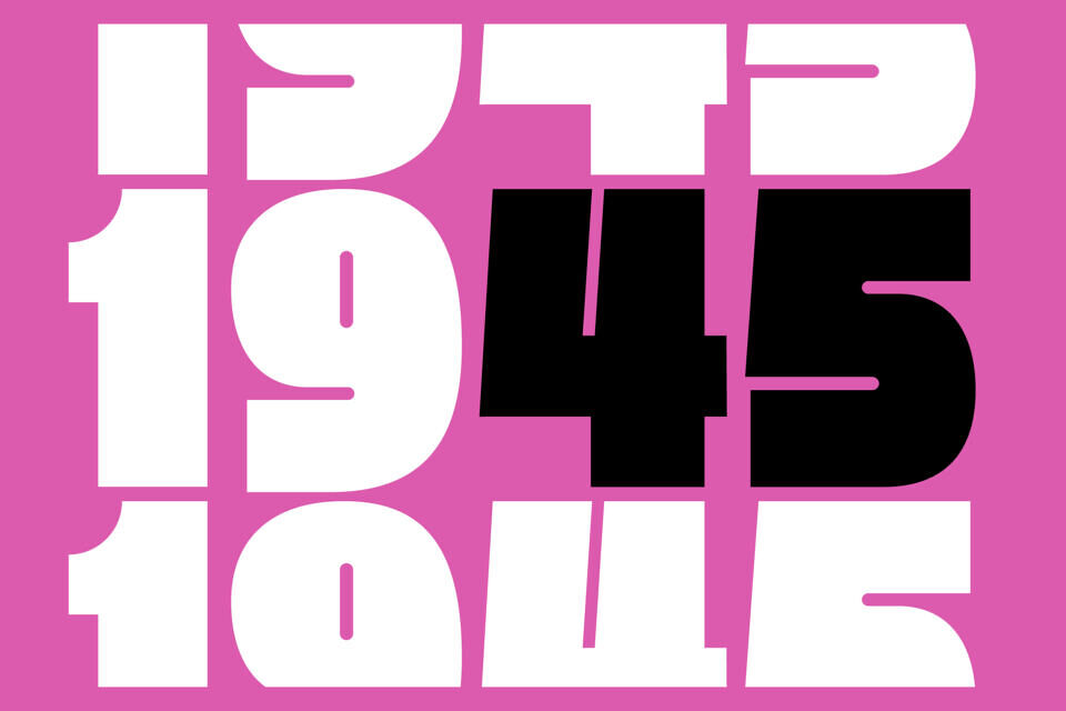 Boldet Font