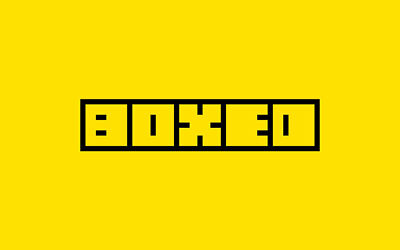 Boxed Lite Font