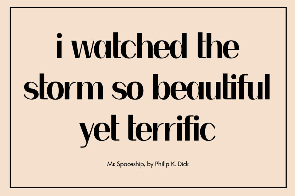 Brimful Font
