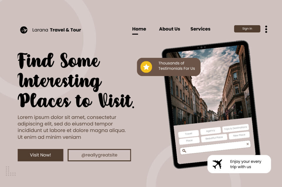 Brushberry Font