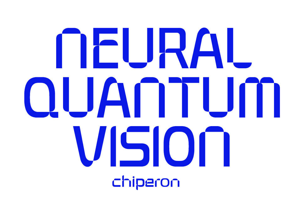 Chiperon Font