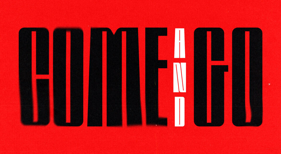 Chorus Font