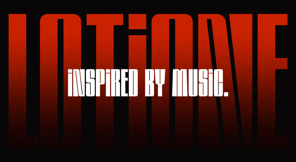 Chorus Font