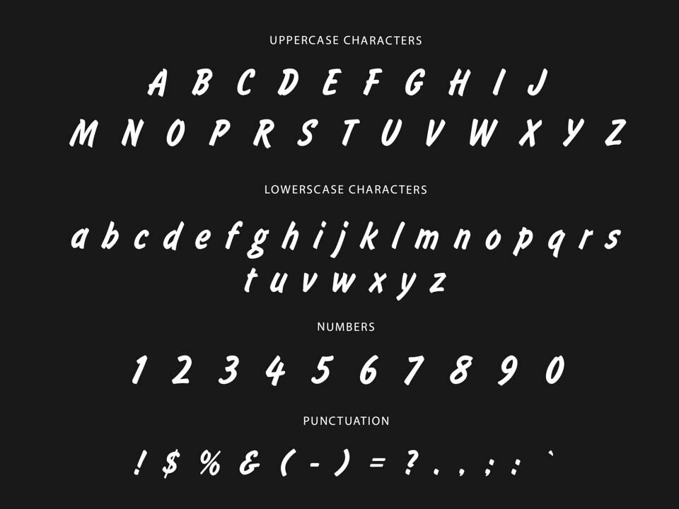 Comikon 90 Font