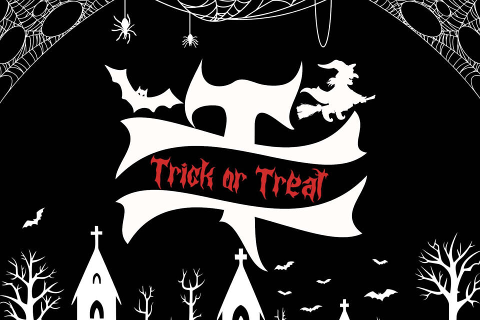 Dark Spooky Font