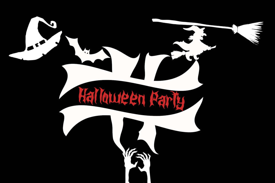 Dark Spooky Font