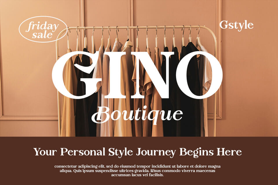 Diraline Font
