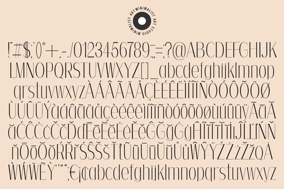 Dobbie Font