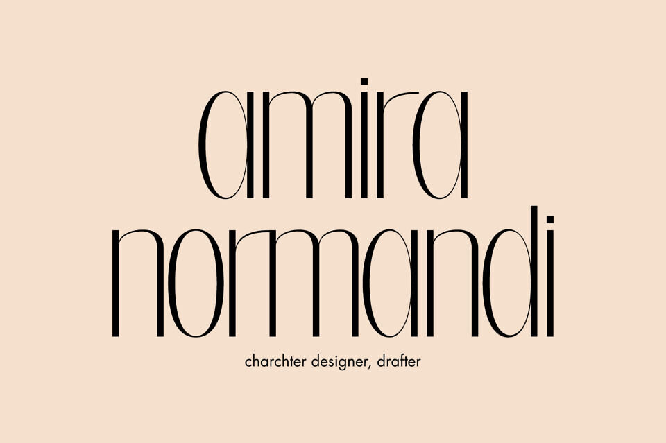 Dobbie Font