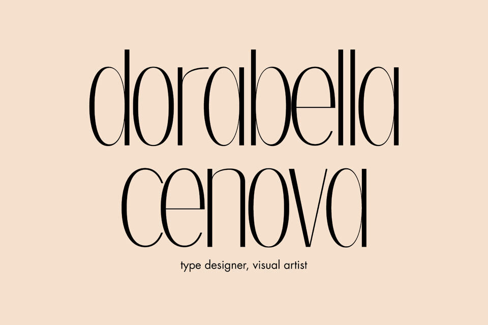Dobbie Font
